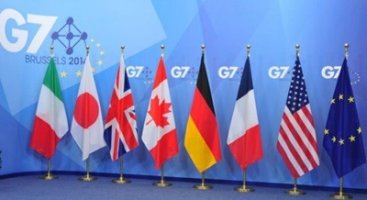  ֿ G7  ڷγ19 η "  