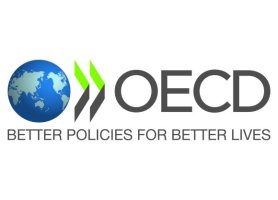 OECD ȸ  "ڷγ19  ù ݵ
