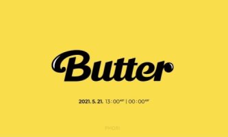 źҳ(BTS),(BUTTER) ̱   ̱ Ʈ 