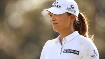  LPGA Ƽ  Ƹ޸ī " ù 