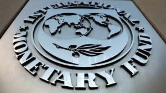 IMF,̱  ġ 2.9%  