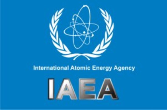 IAEA, 7 ٽ   ɼ .