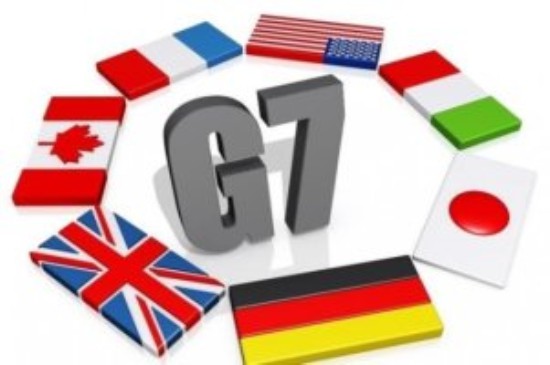  ֿ G7 ". ̻ ŷ ź"ѱ  ũ   ȯ"
