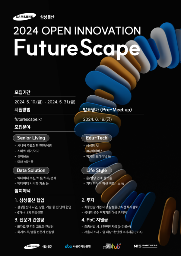 Ｚ,    '2024 FutureScape'  ŸƮ 